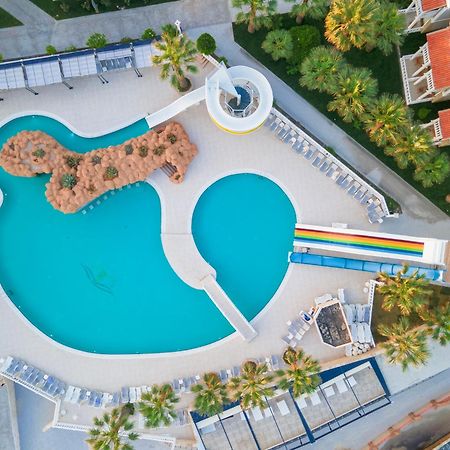 Lucas Didim Resort Yenihisar Esterno foto