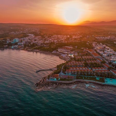 Lucas Didim Resort Yenihisar Esterno foto