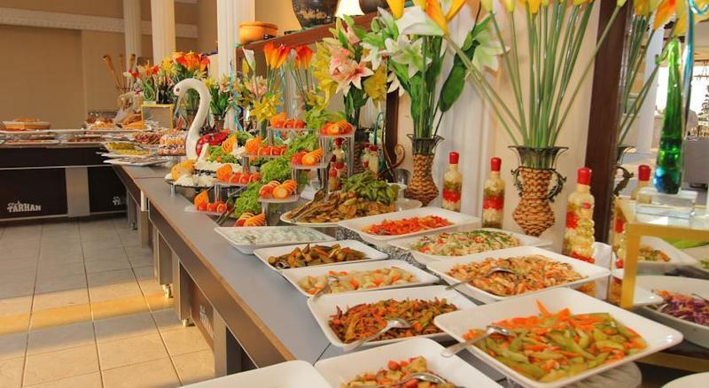 Lucas Didim Resort Yenihisar Esterno foto