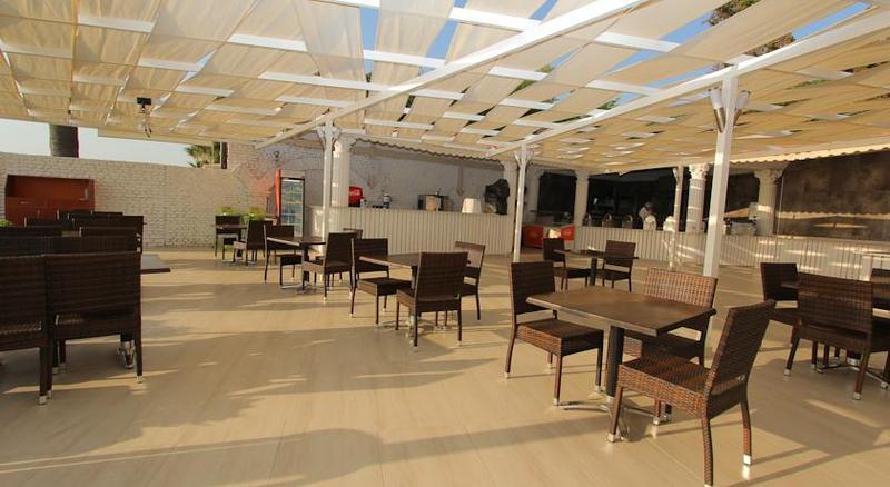 Lucas Didim Resort Yenihisar Esterno foto