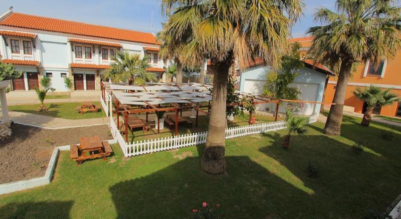 Lucas Didim Resort Yenihisar Esterno foto