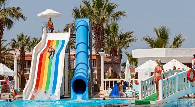 Lucas Didim Resort Yenihisar Esterno foto