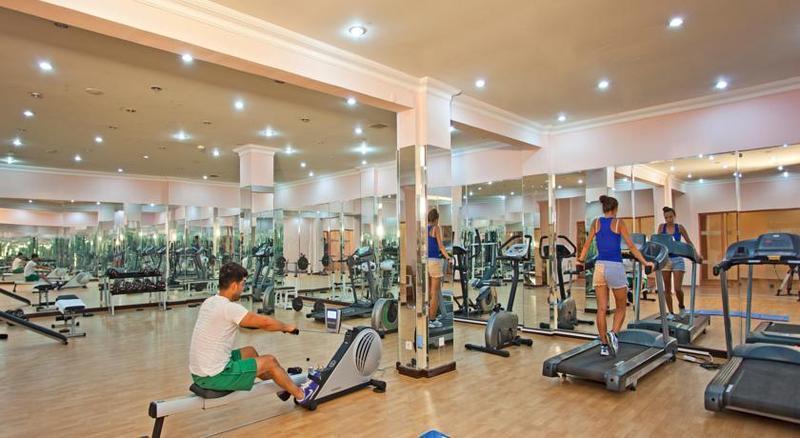 Lucas Didim Resort Yenihisar Esterno foto