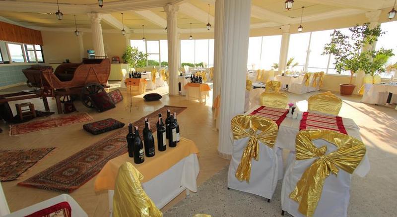 Lucas Didim Resort Yenihisar Esterno foto