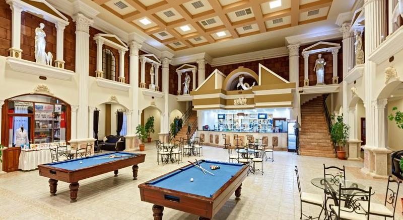 Lucas Didim Resort Yenihisar Esterno foto