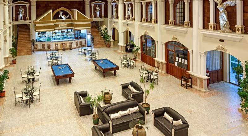 Lucas Didim Resort Yenihisar Esterno foto