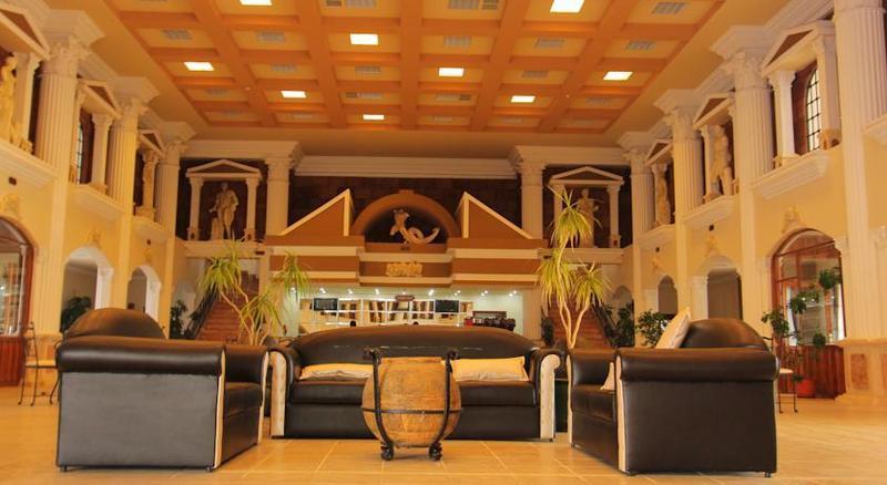 Lucas Didim Resort Yenihisar Esterno foto