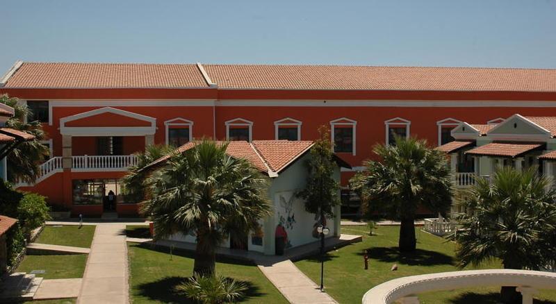 Lucas Didim Resort Yenihisar Esterno foto