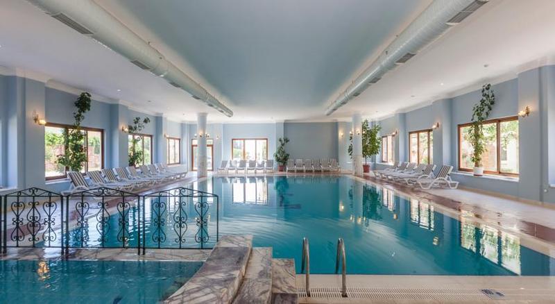 Lucas Didim Resort Yenihisar Esterno foto