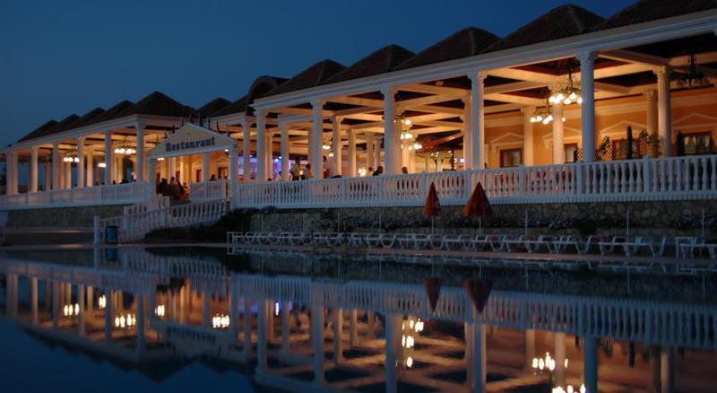 Lucas Didim Resort Yenihisar Esterno foto