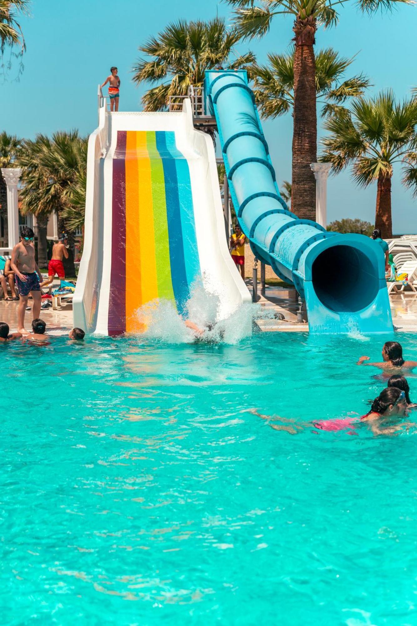 Lucas Didim Resort Yenihisar Esterno foto